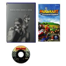 Jul 05, 2021 · gallery:mario kart: Buy Mario Kart Double Dash Silver Slipcover Limited Edition Collector S Pack Gamecube Australia
