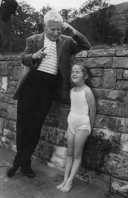 Charlie And Victoria Chaplin Charlie Chaplin Charles Spencer Chaplin Chaplin