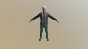 While the four quarters that make up a football game are 15 minutes long, the standard halftime is 12 minutes long. Friday The 13th The Game Tommy Jarvis Download Free 3d Model By Asteromice Johnalejandro 13 80c22cb