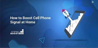 How To Boost Cell Phone Signal At Home: Free & Paid Solutions