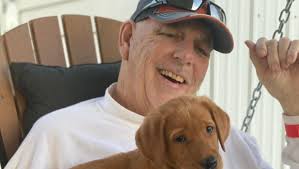 Fundraiser for Larry Russell by Kelli Lancaster : Assist David Russell's  Final Journey