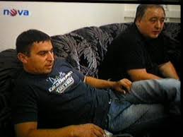 Téma berdychův gang na wiki.e15.cz. Permons Fotoalbum Berdychuv Gang Petr Konarik