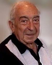 Ralph Palumbo , MD Obituary 2019