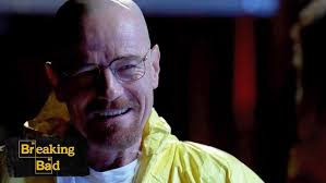 Walter Cooks With Gale