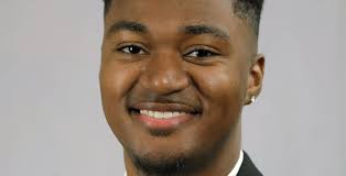 Jamar Ergas also transferring from WSU basketball