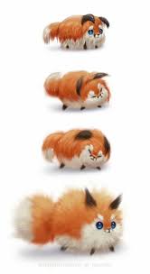 Pin By Giselle Ferrari On Silverfox5213 Cute Cartoon Animals Super Cute Animals Cute Funny Animals