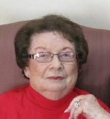 Eunice Cummings Obituary