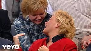 Candy hemphill christmas is an actress, known for gaither's pond (1997), the sweetest song i know (1995) and when all god's singers get home (1996). Ben Speer Candy Hemphill Christmas Getting Used To The Family Of God Live Youtube