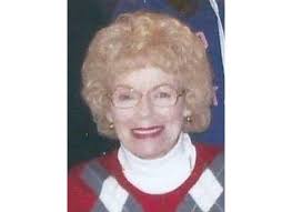 Virginia Caudill Obituary (1939