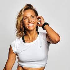 Behind the smile (documentary) self. Sally Fitzgibbons Sally Fitz Twitter