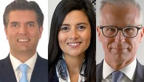 Compass Group estrena nuevos Country Heads en México, Colombia y Nueva York