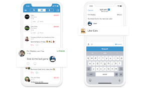 Check spelling or type a new query. Uber And Uber Eats Now Let You Split The Bill Using Venmo Venturebeat