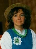 Vickie Morris Obituary (1958