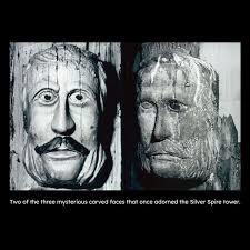 Treasures and stories from the past still being shared