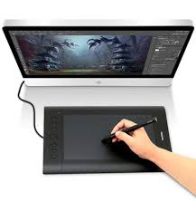Affordable drawing tablet for professional artists the huion h610 pro review is dedicated to the model, designed for professional use. Looking For The Best Affordable Drawing Tablet I Think The Huion H610 Pro Graphic Drawing Tablet Is The Graphics Tablet Drawing Tablet Digital Drawing Tablet