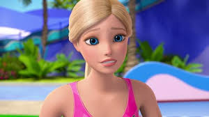 Juegos vintage en américa latina de los años 80 y 90. Barbie Dreamhouse Adventures Vamos Equipo Roberts Netflix