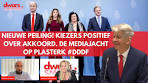 Sneuvelt Plasterk? Nieuwe peiling! Wat vinden kiezers van ... - YouTube