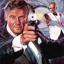 Never say never again (original soundtrack recording). The Battle Of The Bonds Octopussy Vs Never Say Never Again Jamesbond