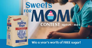 (i) a 2021 jeep wrangler rubicon in their choice of standard daily's poptails make it pop instant win game and sweepstakes (ends 9/6/21). Dixie Crystals Imperial Sugar Finding Sweets For Mom Contest 2021 The Freebie Guy
