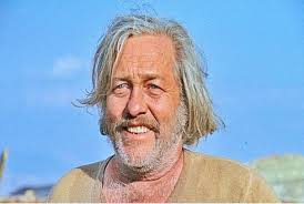 Strother Martin Fan Club