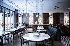 Maybe you would like to learn more about one of these? Contemporary Cafe Design On Behance