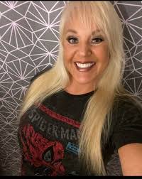 Angela Plourde's Instagram, Twitter & Facebook