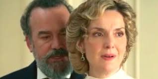 La Promessa anticipazioni: Cruz "lascia" Alonso, ecco perché