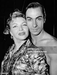 690 1950s Casino Stock Photos, High-Res Pictures, and Images