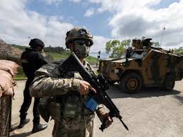 Jun 18, 2021 · turkey to play 'lead role' in security of kabul airport: Turkey S Offer To Secure Kabul Airport Could Prove To Be A Very Risky Business
