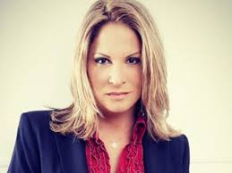 La dura historia de vida de Ana María Polo, la conductora de "Caso Cerrado" 