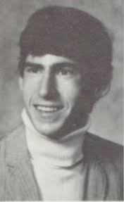 Jeffery A. Roseberry (1957-2005)