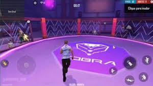 Animated movie project cobra garena free fire. Musica Tema Free Fire X Cobra Kai Lobby Youtube