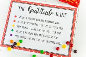 Coloring is a fun way to develop your creativity, your concentration and motor skills while forgetting daily stress. Free Printable Gratitude Skittles Game Play Party Plan