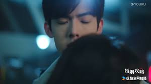 Trailer 13: A suddenly hug! It's been so long since a man held me like  that! #WeAllLie