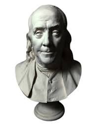 Bustos neoclásicos