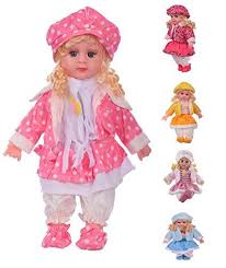 Including lil cutesies babies taking a bath, picnic in the park and finger family song nursery rhymes befor. Baby Doll For Girls Toys Buy Online At Best Prices In Pakistan Daraz Pk