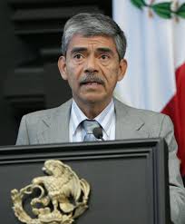 Enrique Juárez Pérez