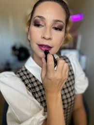 I'm curious… do you prefer lip gloss, lipstick, or tinted chapstick??