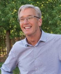 Meet the Candidates: Republican gubernatorial candidate Scott Jensen