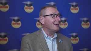 Michael Yuschak's message to his fellow Mr Appliance owners!