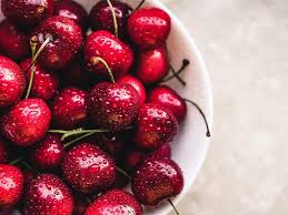 Savor my sweet + salty scent as you fantasize about all the naughty thing you want to do to. How To Pit Cherries Easily And Safely Chatelaine