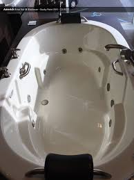 The employees and corporate culture are quite enjoyable. Americh Brisa Tub Blackman Rocky Point Ny 12 2017 Blackman Rocky Point Showroom Display