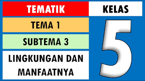 We did not find results for: Revisi Soal Tematik Kelas 5 Tema 2 Subtema 1 Cara Tubuh Mengolah Udara Bersih Youtube