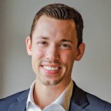 Tyler Kistner endorsed as GOP challenger against Angie Craig