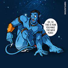 Avatar Navi Porn | Gay Fetish XXX