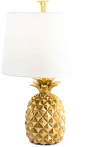 Pineapple Lamp Pineapple Lamp Pineapple Room Pineapple Decor