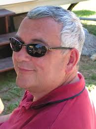 Patrick FERRANT, 64 ans (PRÉCIGNÉ, VALENCIENNES, FONTAINEBLEAU)