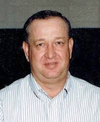 Robert 'Bob' L. Hines