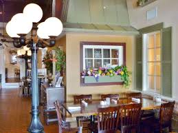 Think more paradise on the beach. Review Of Clementines Restaurant In Northwest Houston Delishably
