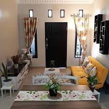Anda bisa menciptakannya secara sederhana, salah satunya dengan membuat desain ruang keluarga minimalis. 5 Tips Desain Ruang Tamu Minimalis Isi Bangunan